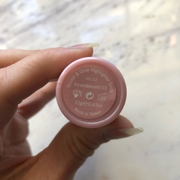 Modelsown highlighter stick - incandescent - Picture 2 of 3